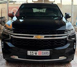 شێڤرۆلێت تاهۆ